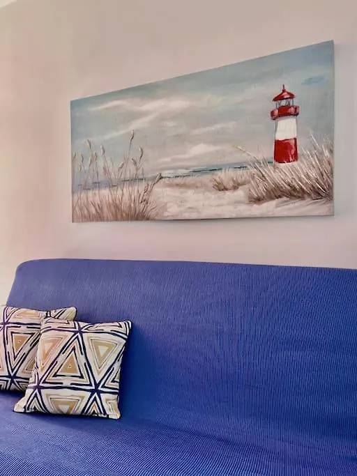 Apartment In Playa De Las Americas Arona