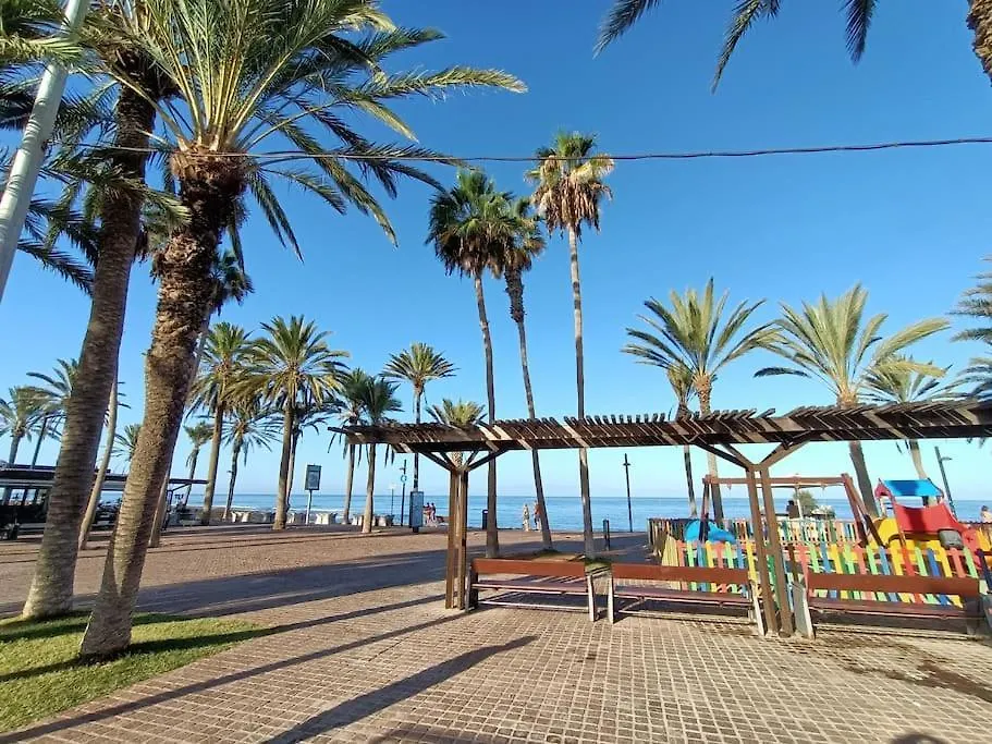 Apartment In Playa De Las Americas Arona  Espagne