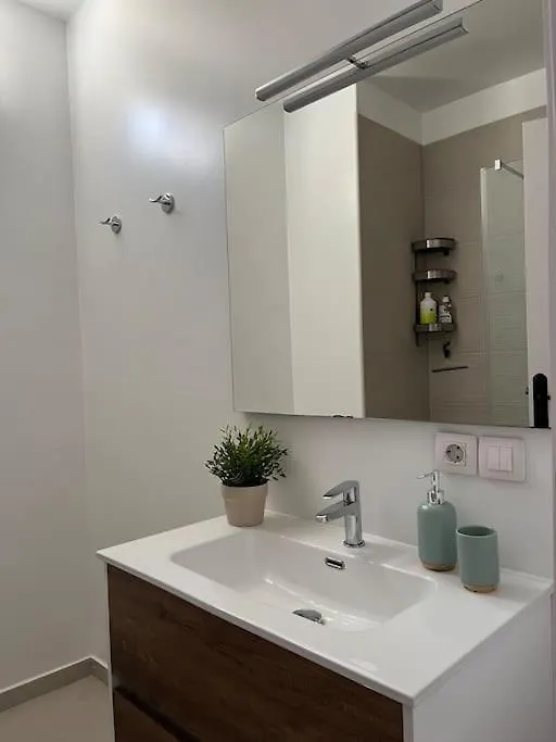 Apartment In Playa De Las Americas Arona  0*, Arona (Tenerife) Espagne