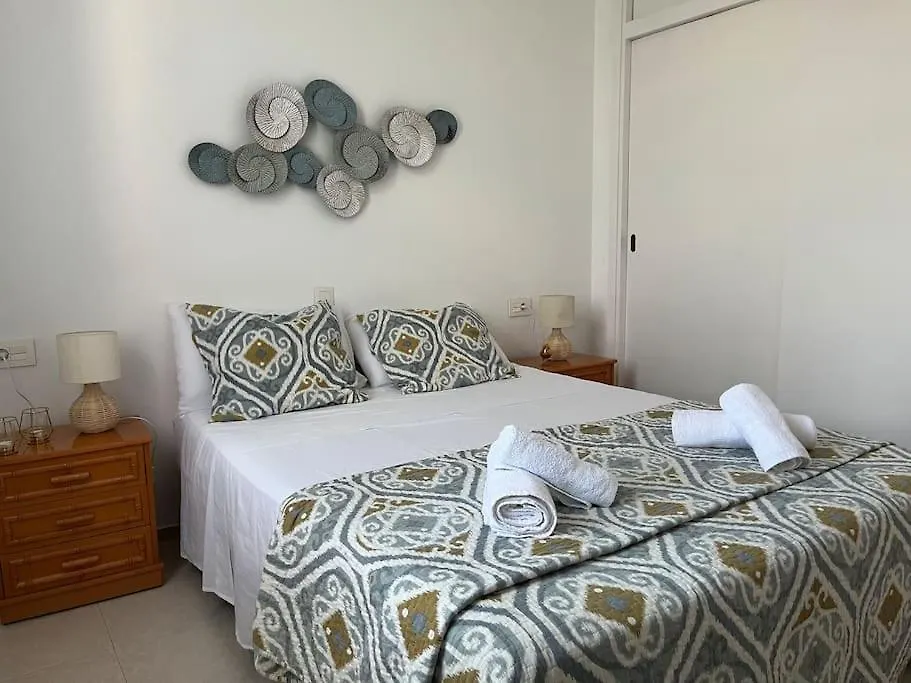 Apartment In Playa De Las Americas Arona   Arona (Tenerife)