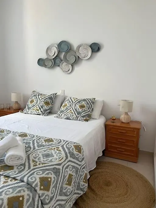 Apartment In Playa De Las Americas Arona   Arona (Tenerife)