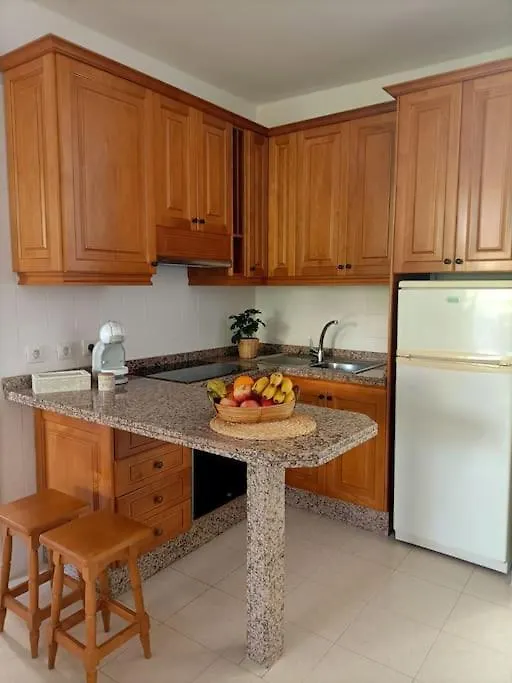 Apartment In Playa De Las Americas Arona  Espagne